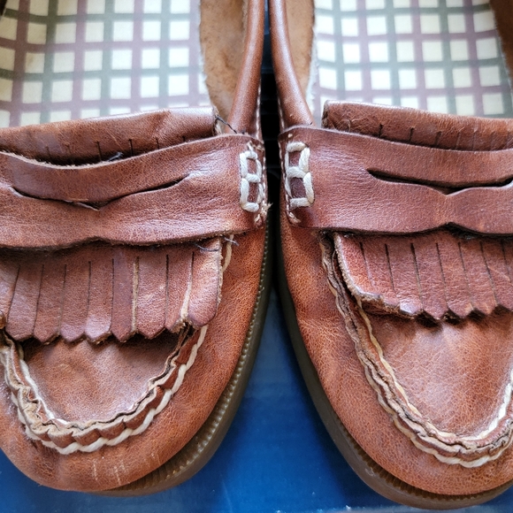 Sperry Top-Sider Flats - Picture 5 of 7